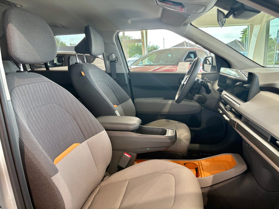 Kia EV3 81 Long Range Prestige 5d