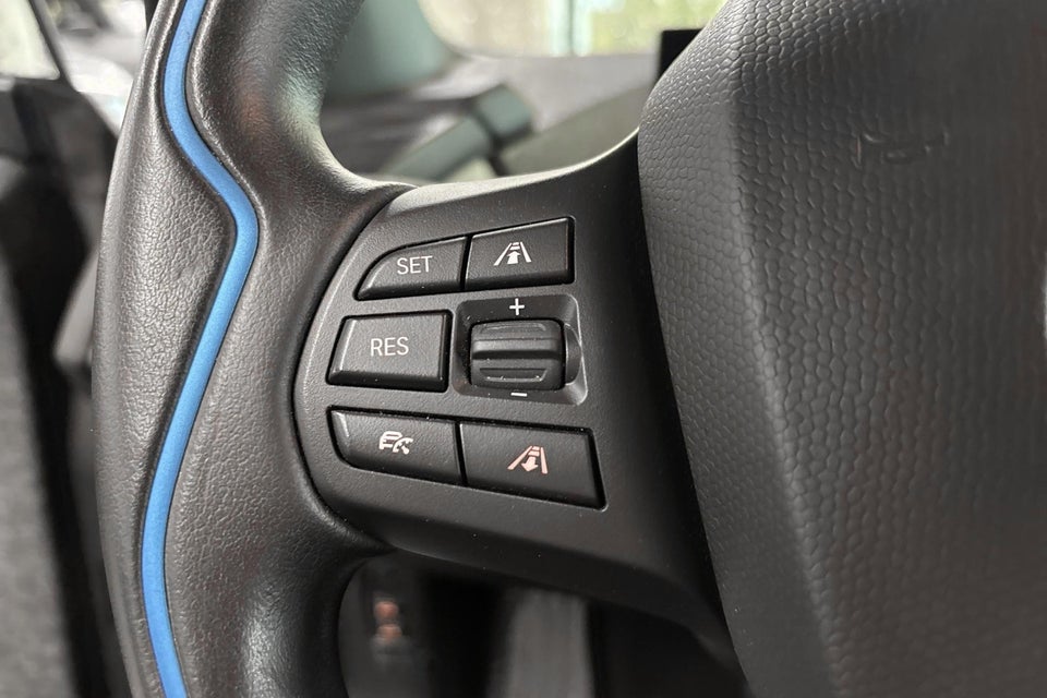 BMW i3 Edition WindMill 5d