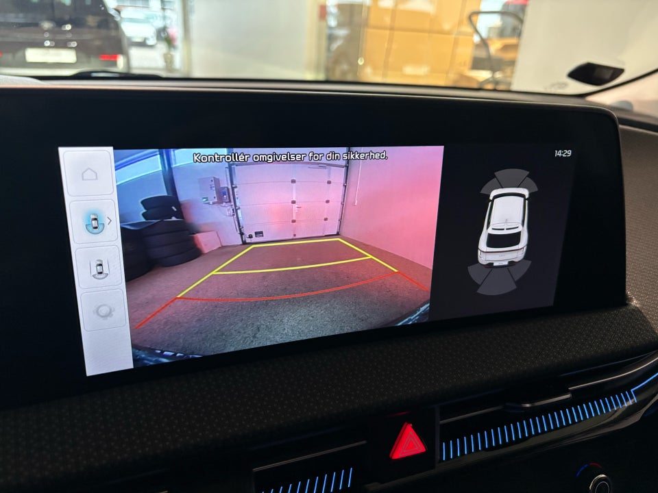 Kia EV6 77 Long Range Performance Upgrade AWD 5d