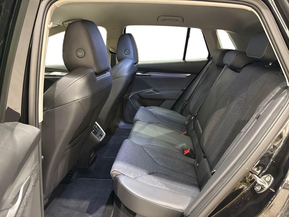 Skoda Elroq 85 iV Premium 5d