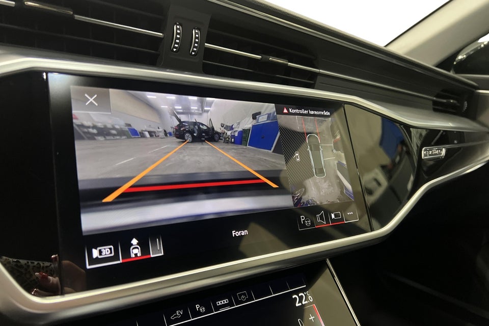 Audi A6 50 TFSi e Sport Prestige quattro S-tr. 4d