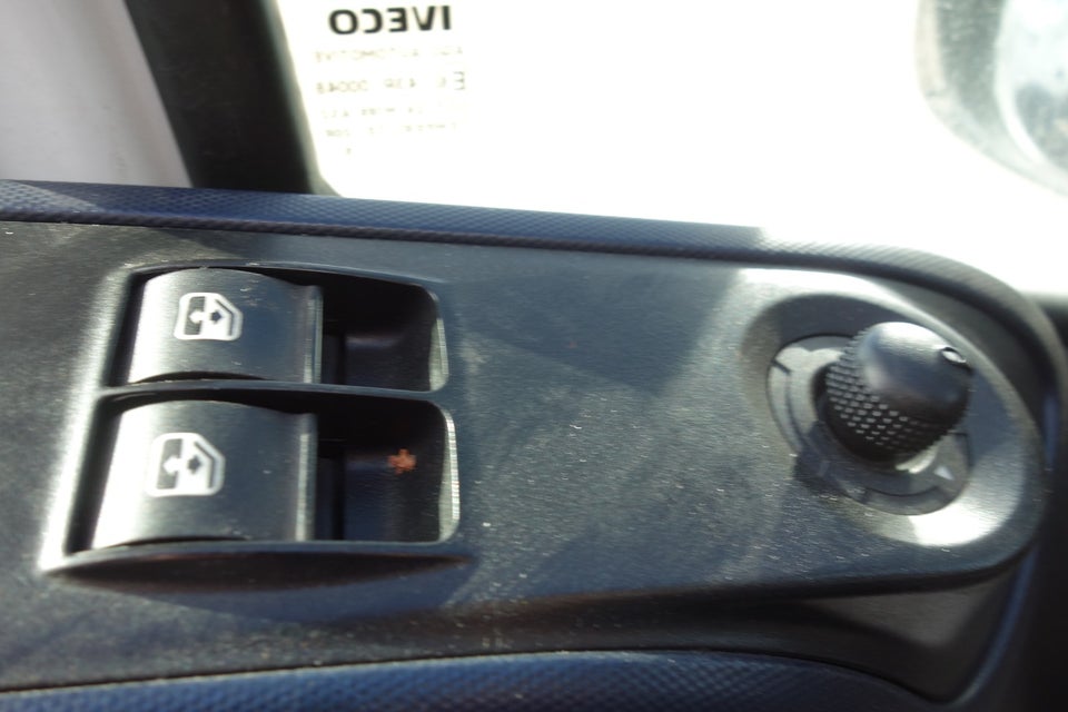 Iveco Daily 3,0 35S18 12m³ Van AG8