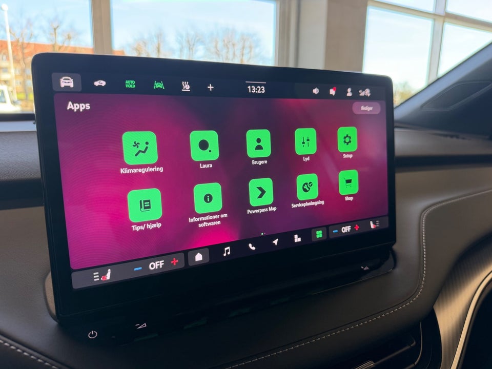 Skoda Elroq 85 iV Sportline 5d