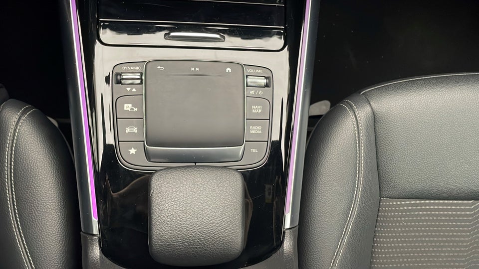 Mercedes GLA250 e 1,3 Business aut. 5d