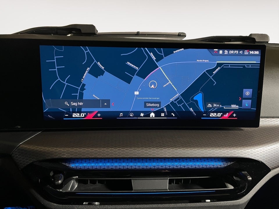 BMW i4 M50 M-Sport xDrive 5d