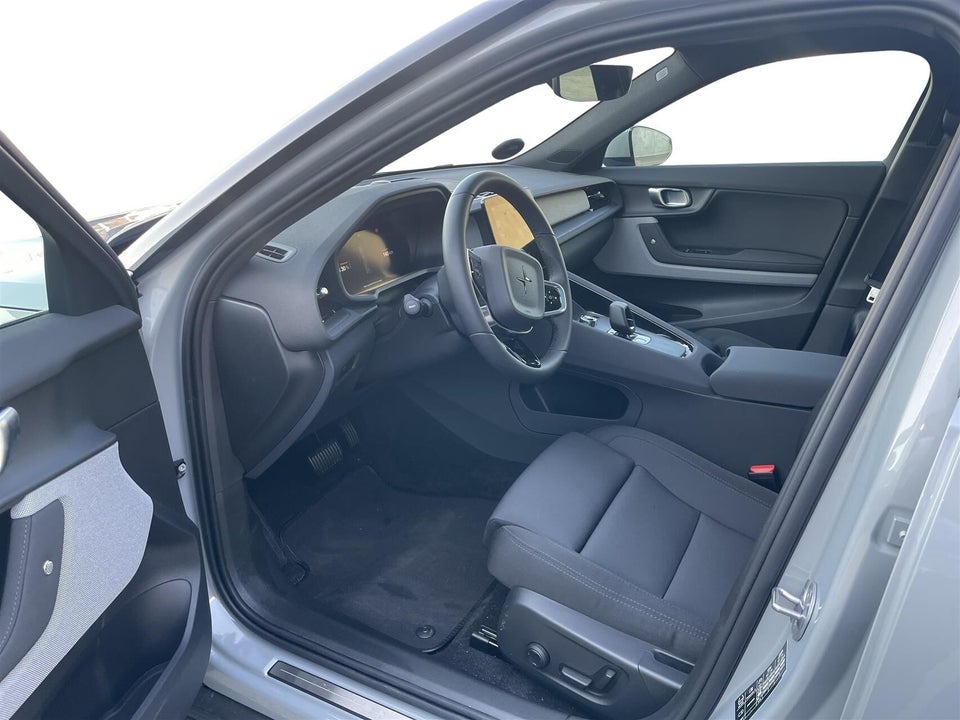 Polestar 2 Long Range AWD 5d