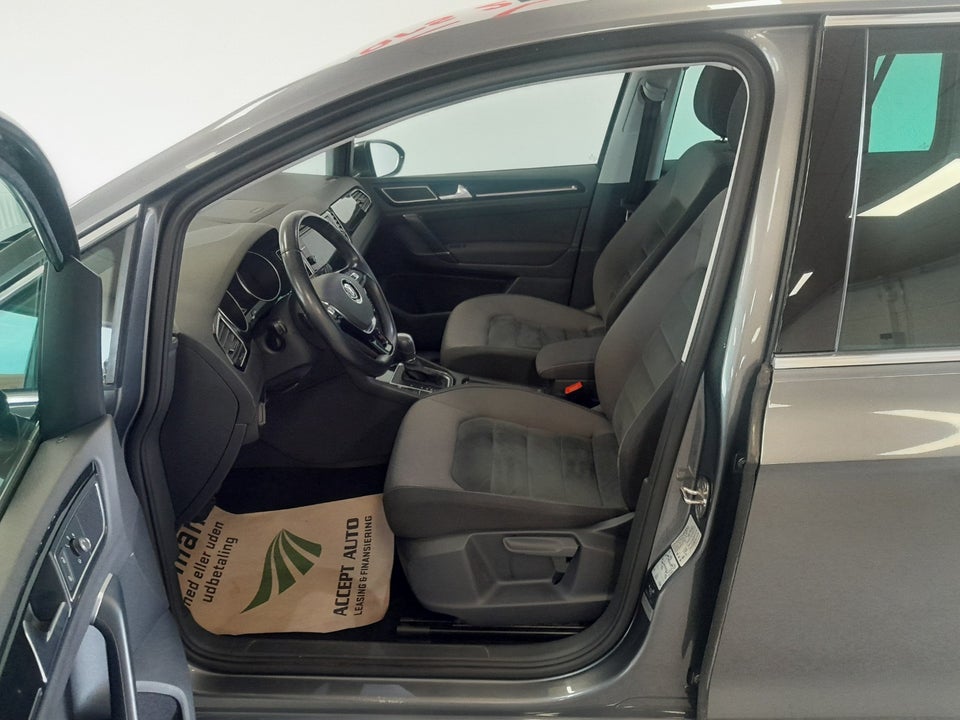 VW Golf Sportsvan 1,5 TSi 150 Highline DSG 5d