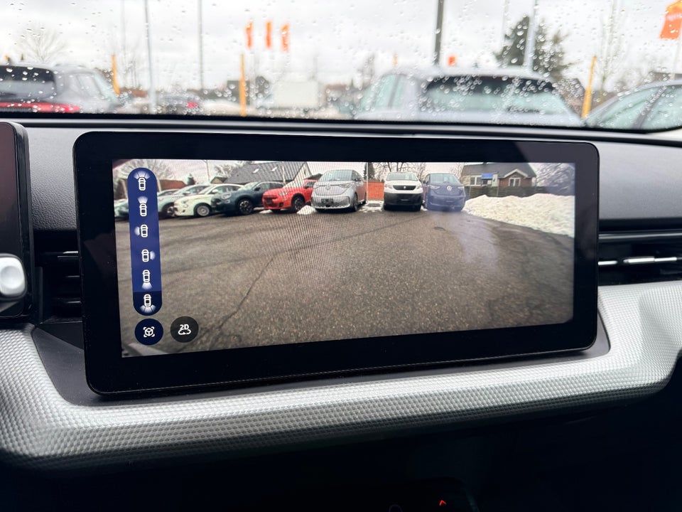 Aiways U5 Premium 5d