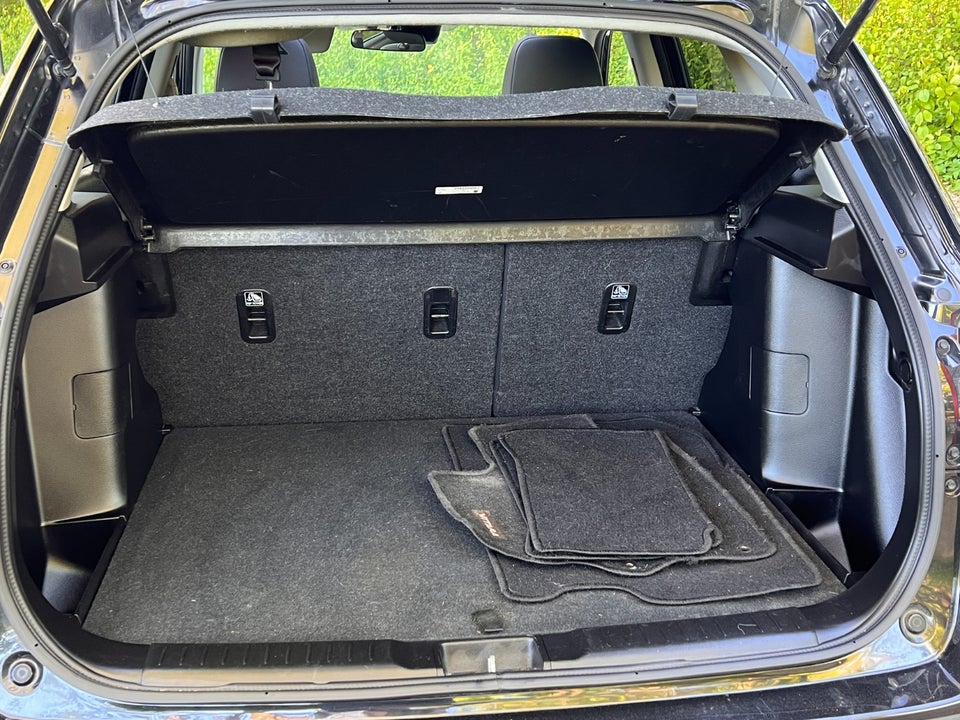 Suzuki S-Cross 1,0 Boosterjet Active 5d