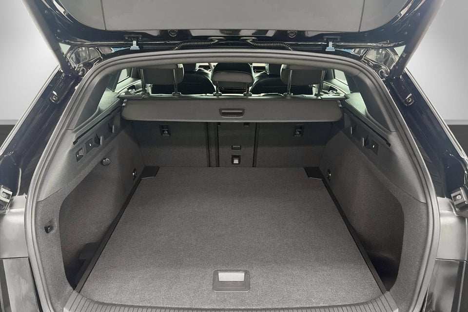 VW ID.7 86 Style S+ Tourer 5d