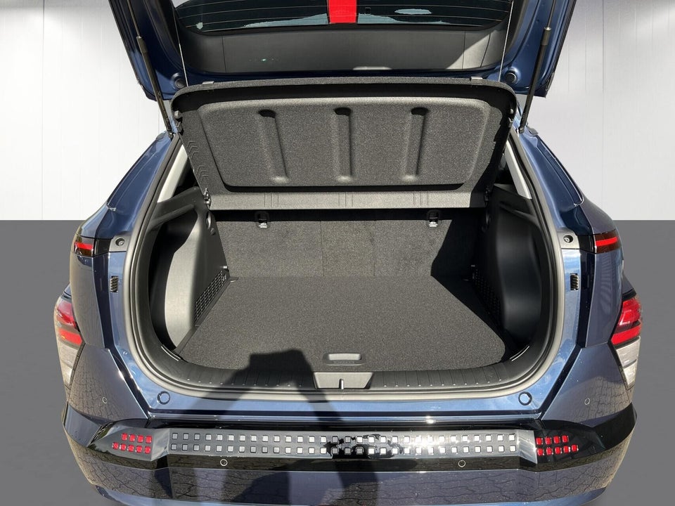 Hyundai Kona 65 EV Smart Line 5d