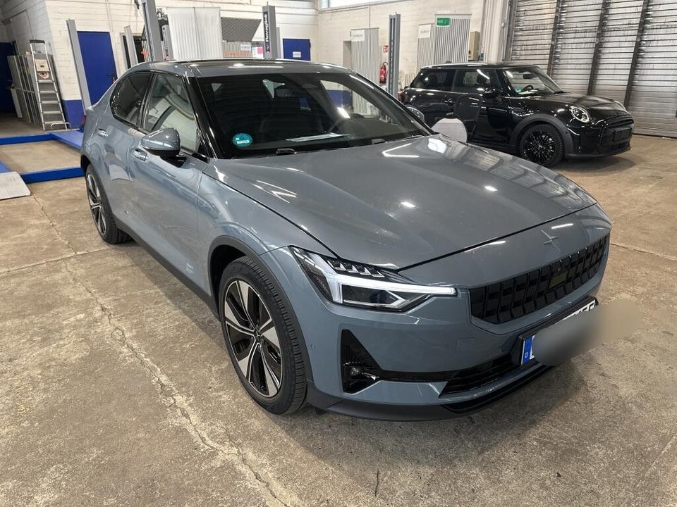 Polestar 2 Long Range 5d