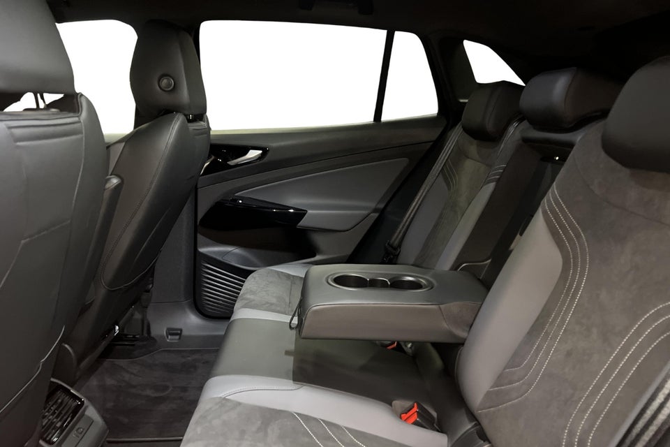 VW ID.4 77 Style+ 5d