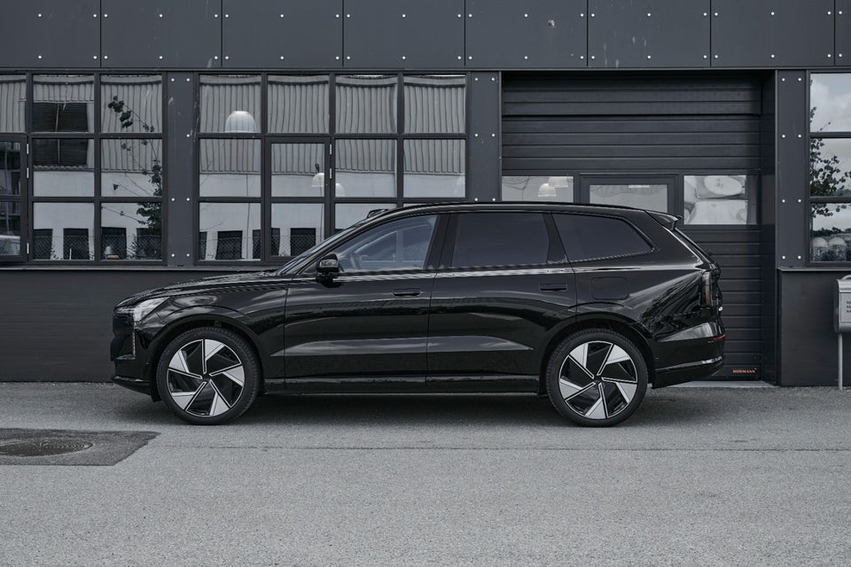Volvo EX90 Twin Ultra Performance 7prs 5d