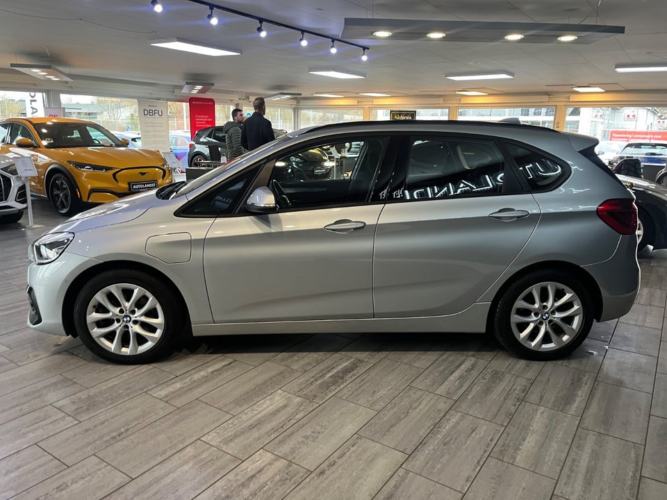 BMW 225xe 1,5 Active Tourer Advantage aut. 5d