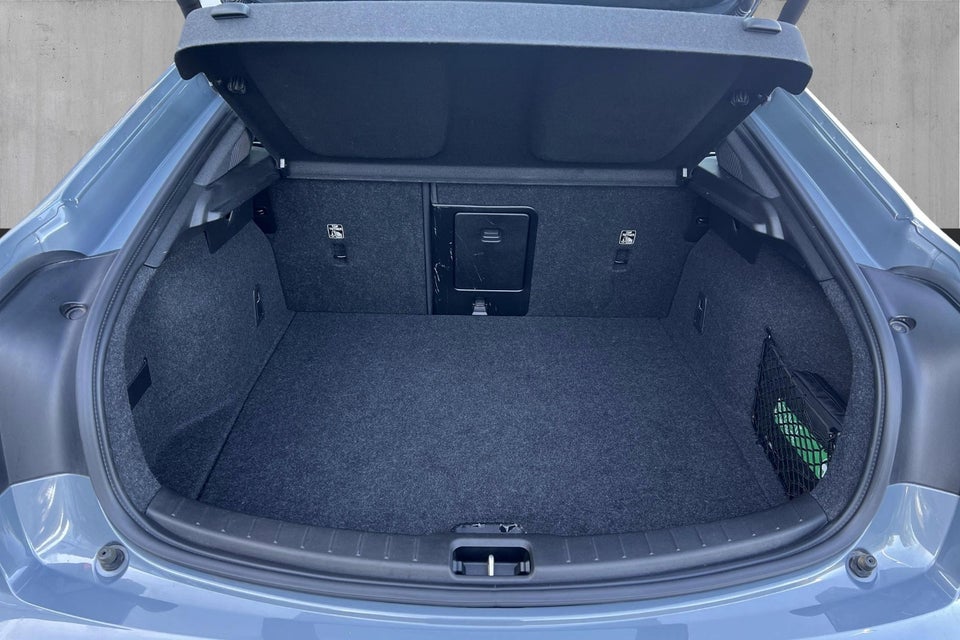 Polestar 2 Long Range 5d