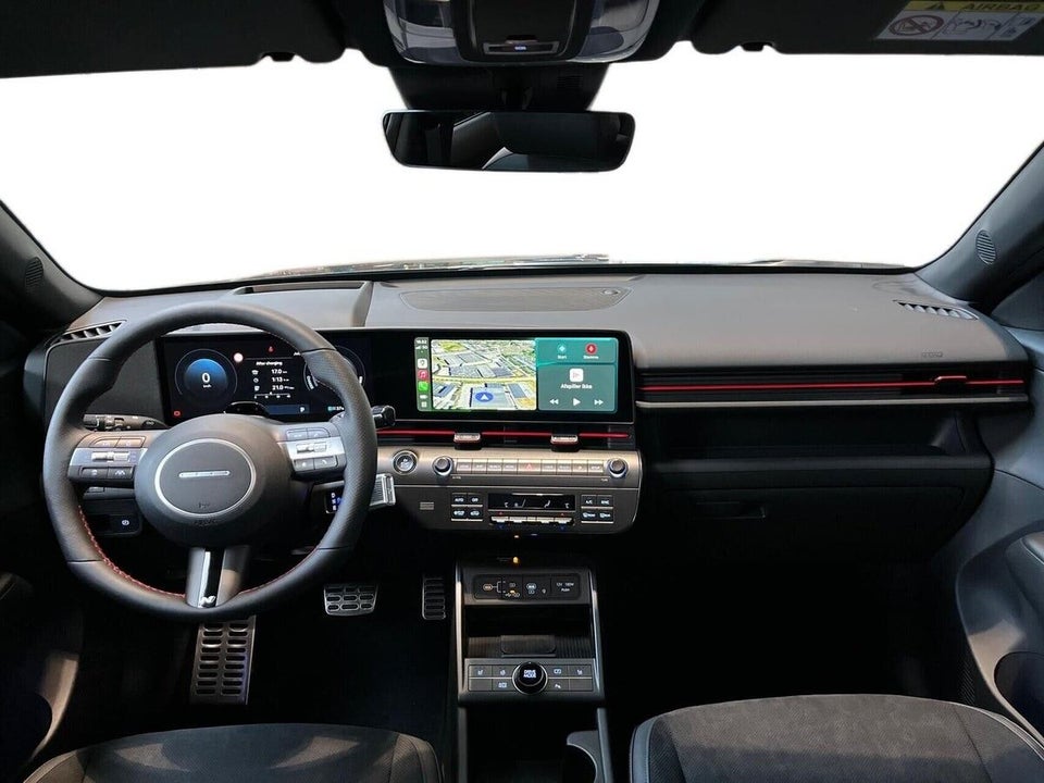 Hyundai Kona 65 EV Ultimate 5d