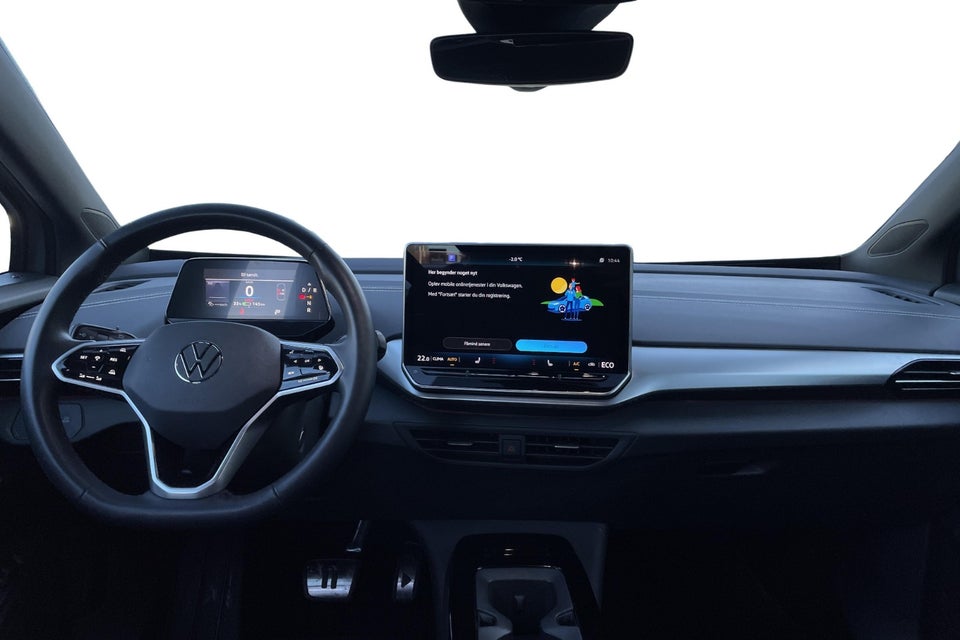 VW ID.4 77 Style+ 5d