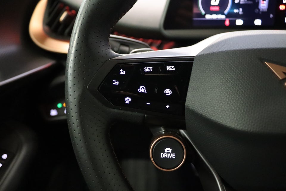 Cupra Tavascan 77 Endurance 5d