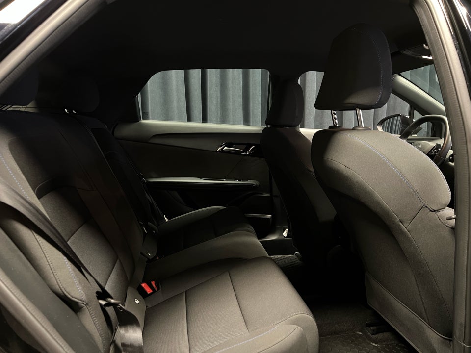 MG 4 51 Nordic Edition 5d