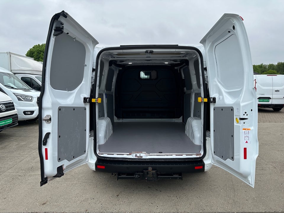 Ford Transit Custom 300 L1 2,0 TDCi 130 Trend aut.