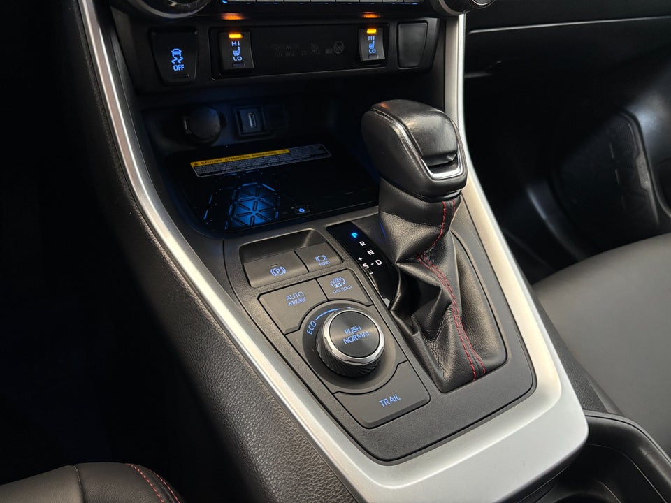 Toyota RAV4 2,5 Plug-in Hybrid H3 Premium AWD-i 5d