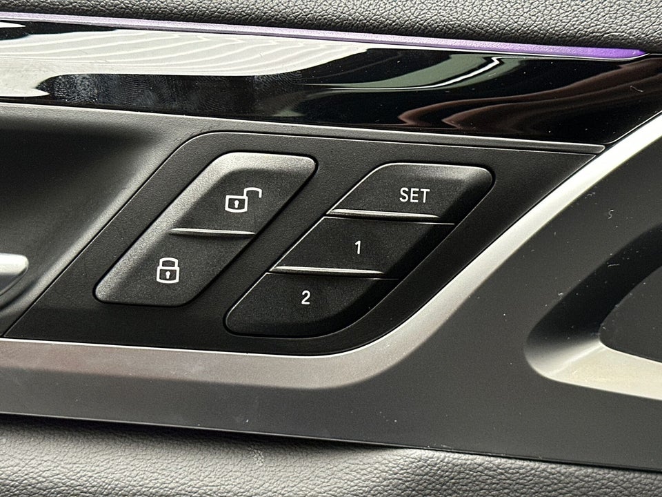 BMW iX3 Charged Plus M-Sport 5d