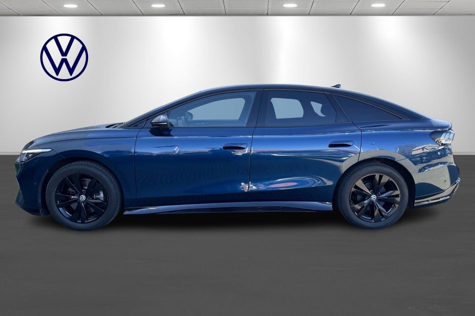 VW ID.7 77 Style+ 5d