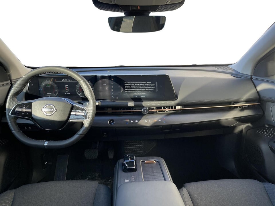 Nissan Ariya 63 Engage 5d