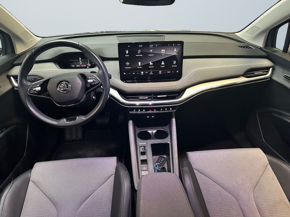 Skoda Enyaq 60 iV 5d