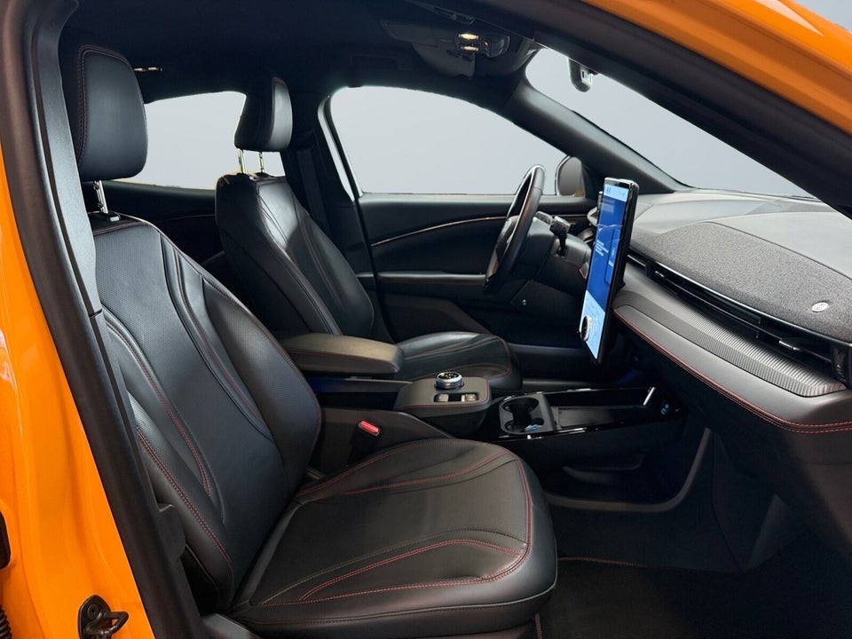 Ford Mustang Mach-E 88 Premium Extended Range 5d