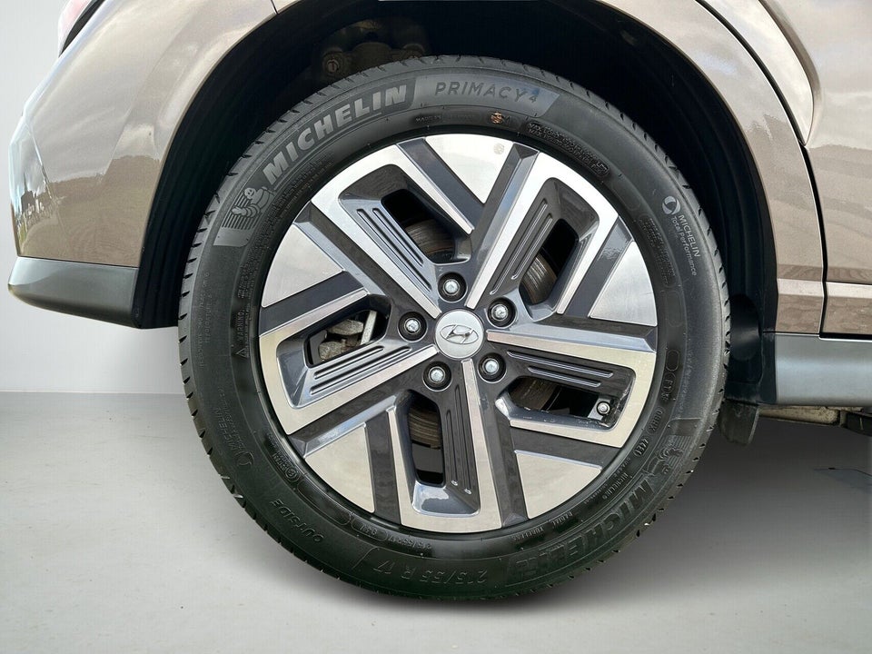 Hyundai Kona 39 EV Select 5d