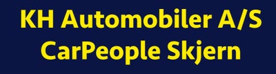 KH Automobiler A/S