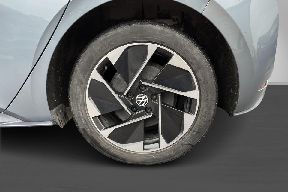 VW ID.3 58 Pro Performance Business 5d