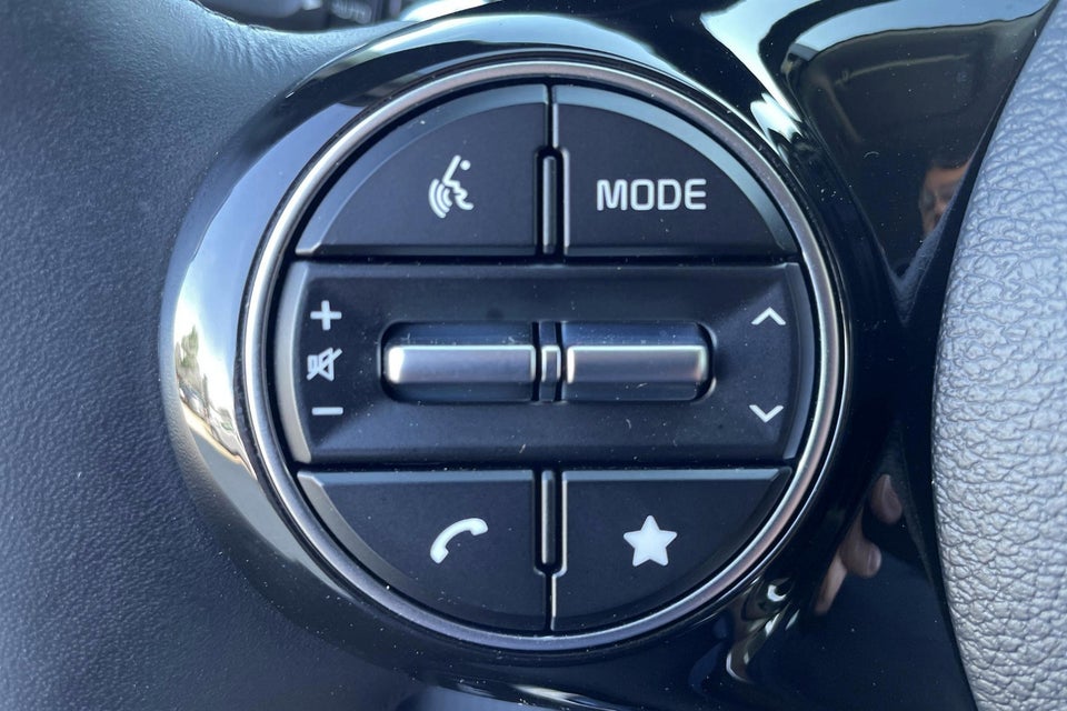 Kia e-Soul 64 Upgrade 5d