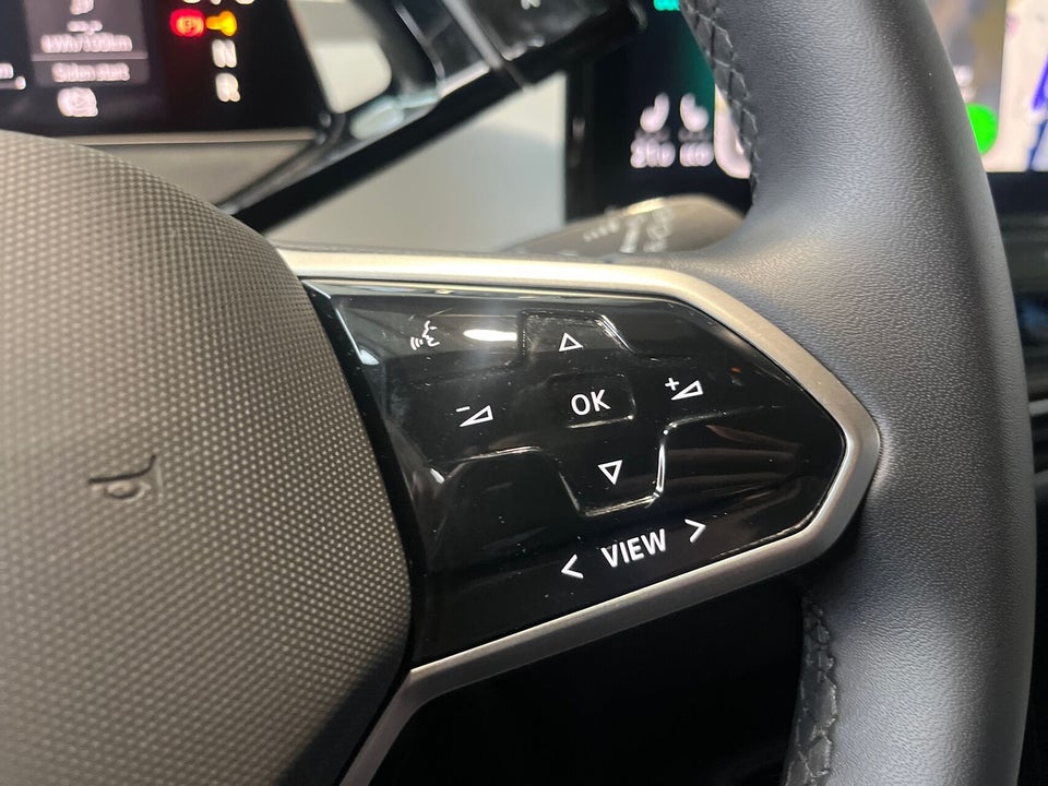 VW ID.3 58 Pro Move 5d