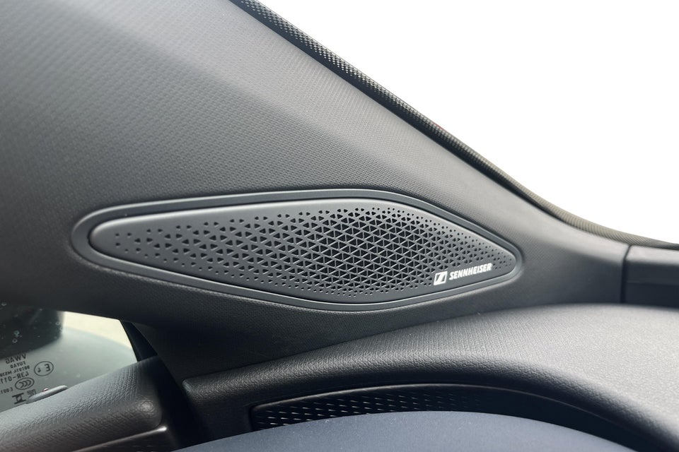 Cupra Tavascan 77 Adrenaline 5d