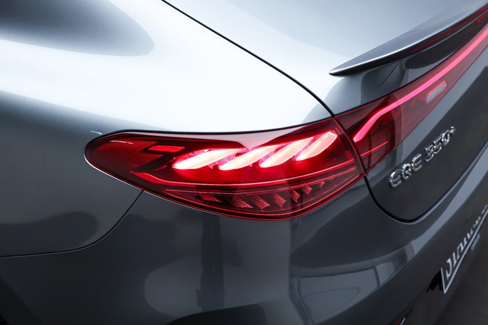 Mercedes EQE350+ AMG Edition 4d