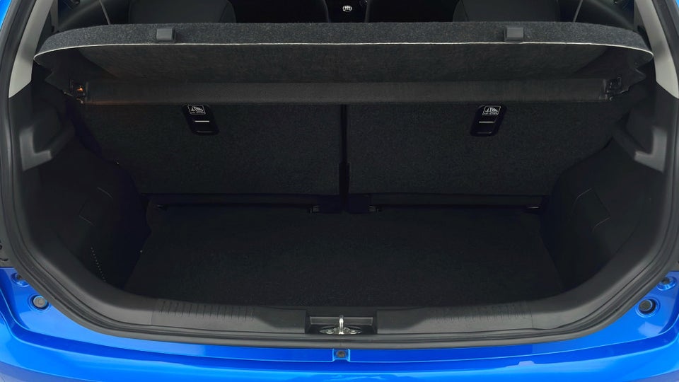 Suzuki Ignis 1,2 mHybrid Adventure 5d