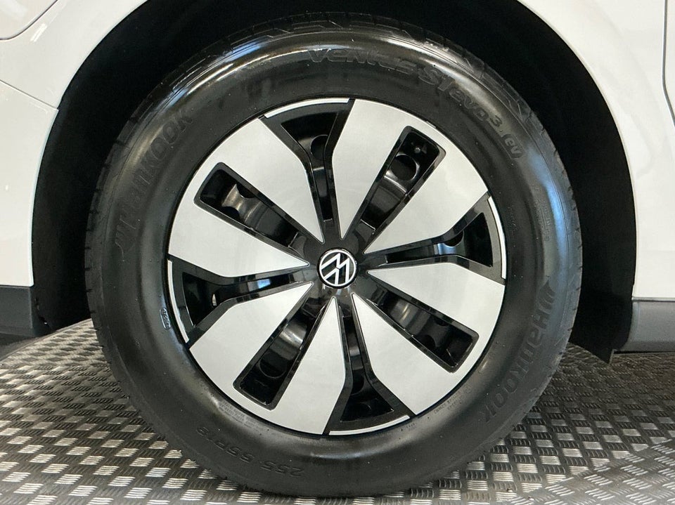 VW ID.Buzz 79 Cargo Pro+