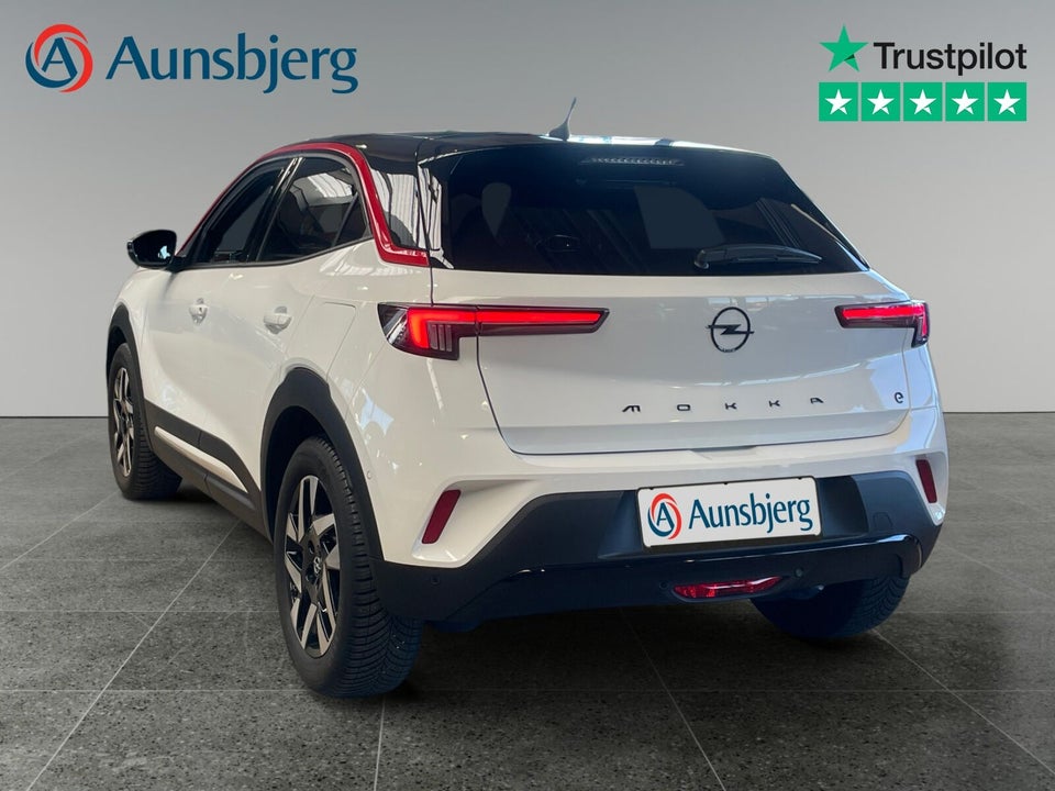 Opel Mokka-e 50 GS Line 5d