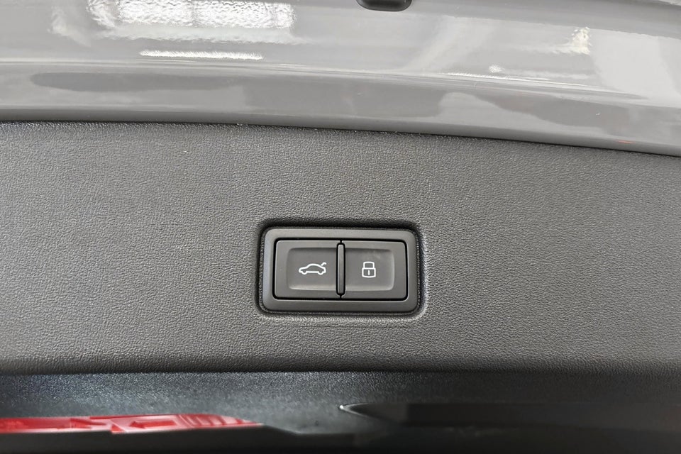 Audi Q4 e-tron 45 Ultra 5d