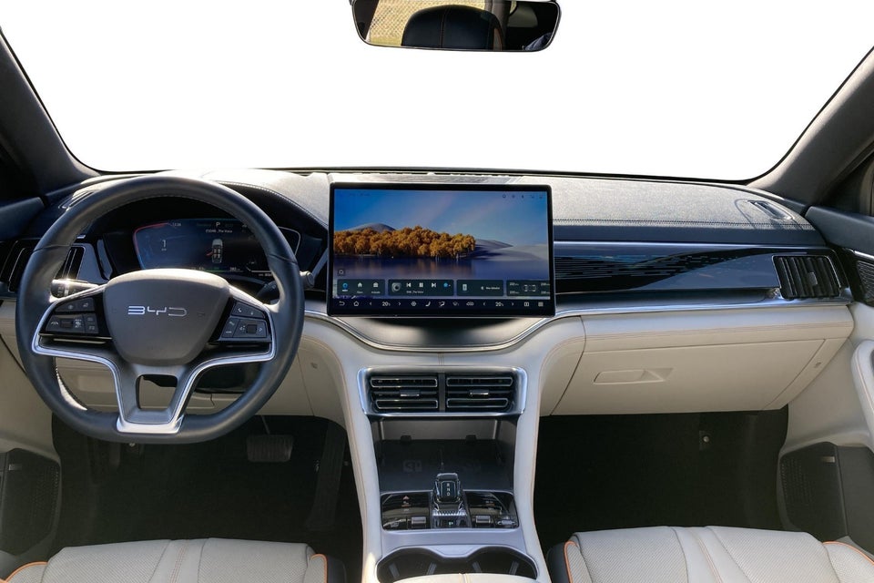 BYD Seal U 87 Design 5d