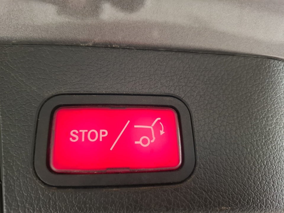 Mercedes GLB200 d 2,0 Progressive Line aut. 5d