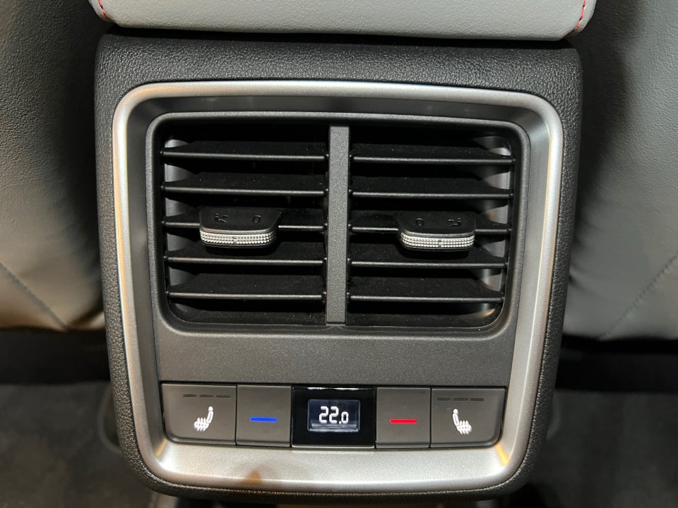 Skoda Elroq 85 iV Lodge Maxx 5d