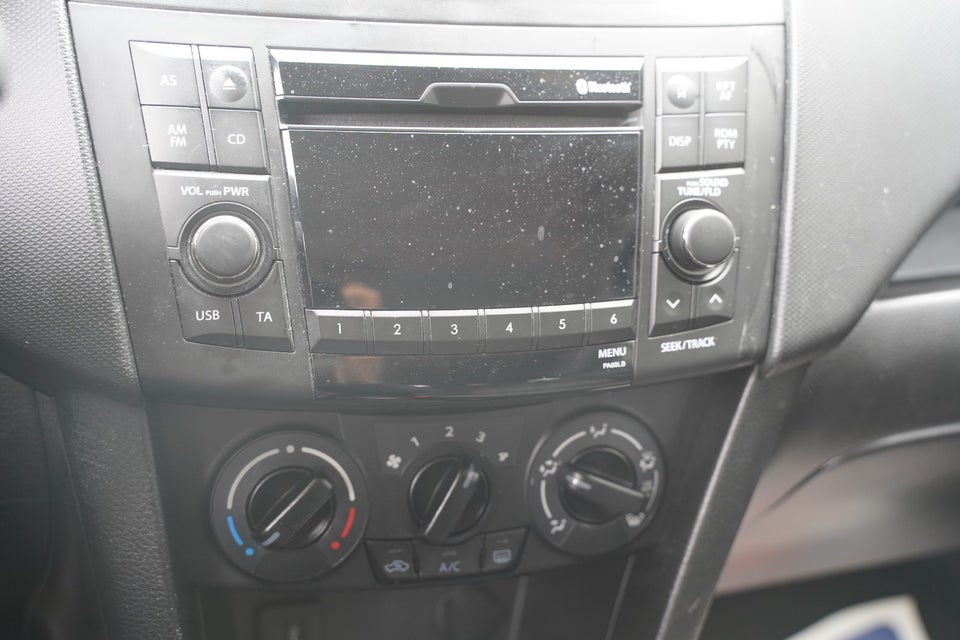 Suzuki Swift 1,2 Dualjet Sport 20th Anniversary 5d