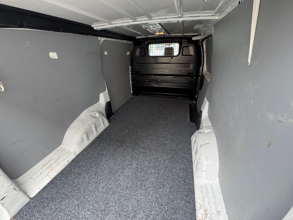 Citroën Jumpy 2,0 BlueHDi 122 L3 FleetLine
