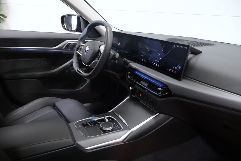 BMW i4 eDrive35 5d