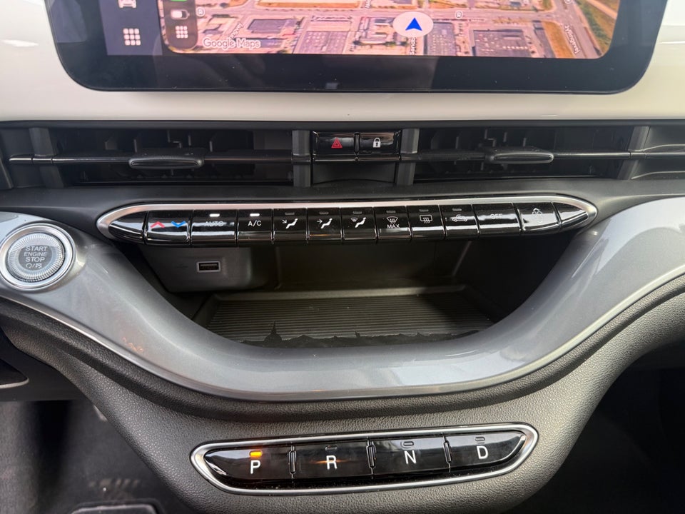 Fiat 500e 42 Icon Pack 3d