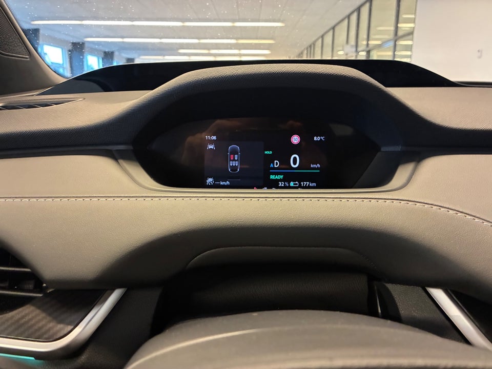 Skoda Enyaq 85 iV Sportline Coupé 5d